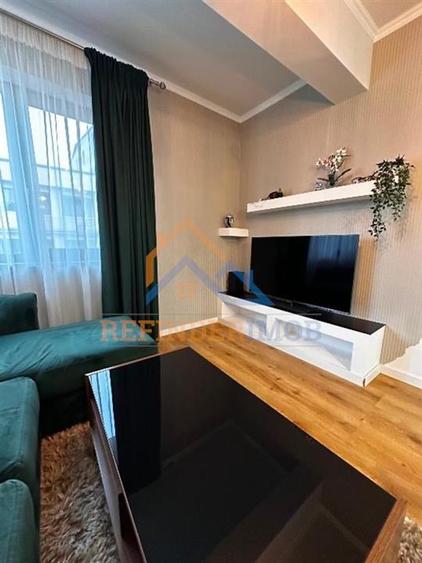 Apartament 3 camere Grivitei (Bloc boutique + Loc de parcare) - 11