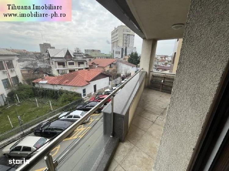 Apartament cu 2 camere în Ultracentral