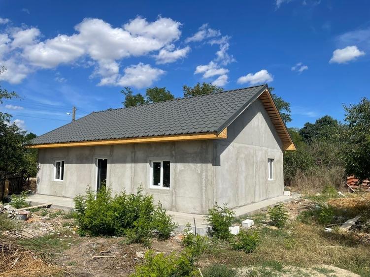 Vand casa Mereni - 5