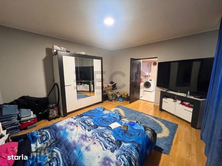 Casă cu 3 camere cu Teren 300 Mp în Tileagd