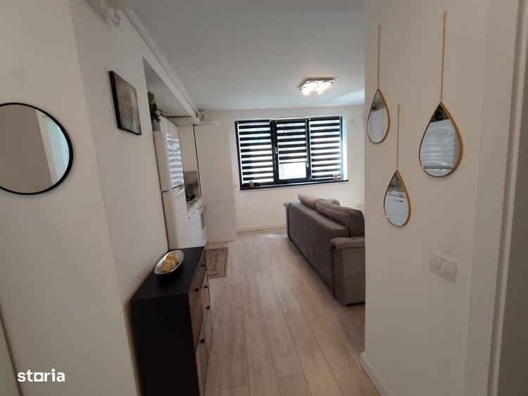 Apartament cu 3 camere în 1 Decembrie 1918