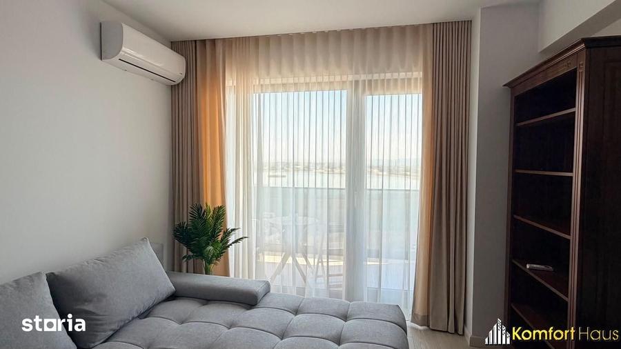 Apartament cu 2 camere în Central