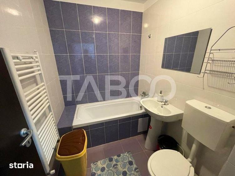 Apartament cu 2 camere decomandat în Vest