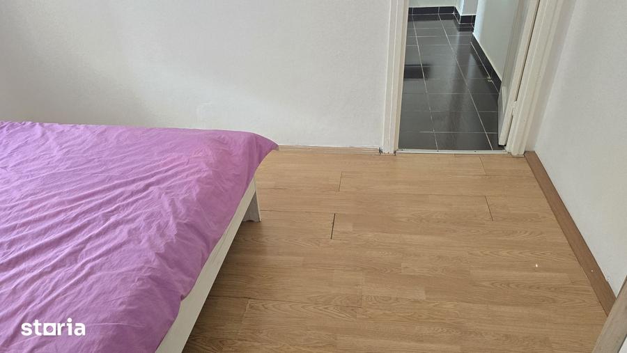 Apartament cu 2 camere în Progresul