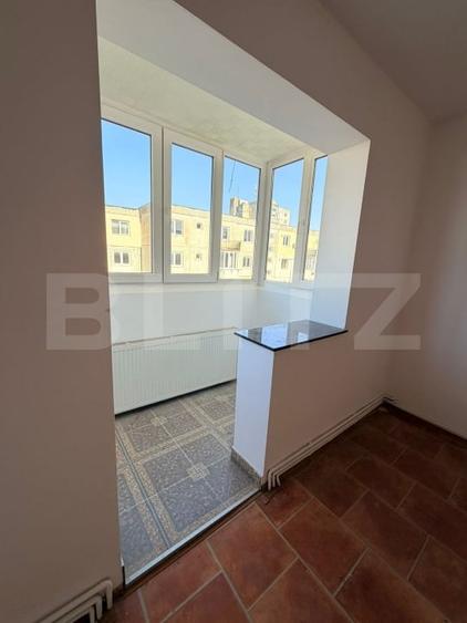 Apartament cu 3 camere decomandat în Făgăraș