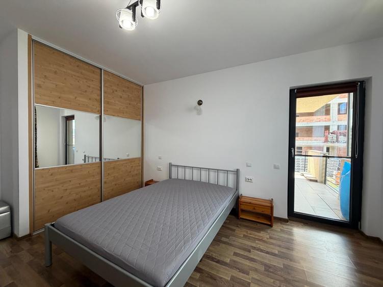 Apartament cu 2 camere I Mobilat și Utilat I Str. Catanelor - 1