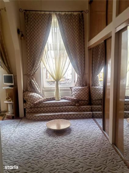 Apartament cu 3 camere în Orașul Nou