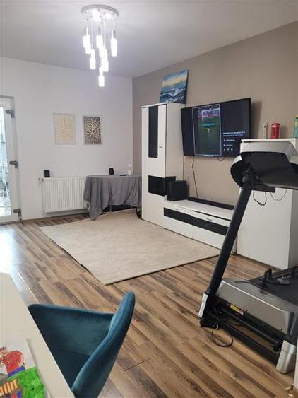 Casă cu 4 camere cu Teren 230 Mp în Micro 3