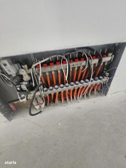 Casă cu 4 camere în Curtea de Argeș