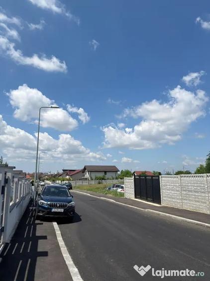 Teren de construit 525mp Craiova Dolj - 6