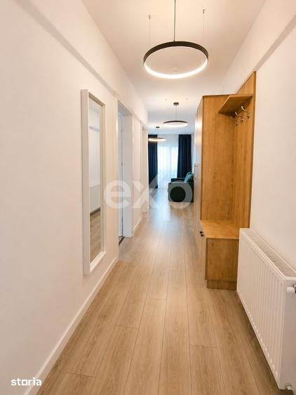 Apartament 2 camere | Parcare | Borhanci - 8