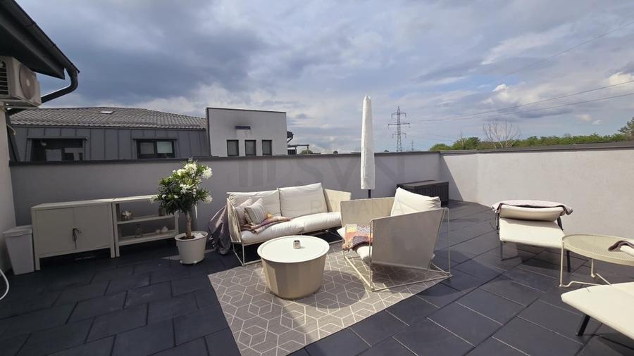 REA1029016 Apartament 2 camere Magurele Elite Residence - 14