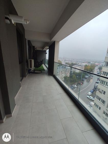 Apartament cu 2 camere decomandat, mobilat în Inel II
