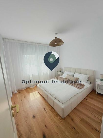 Apartament cu 3 camere semidecomandat, mobilat în Mănăștur — fotografia 3