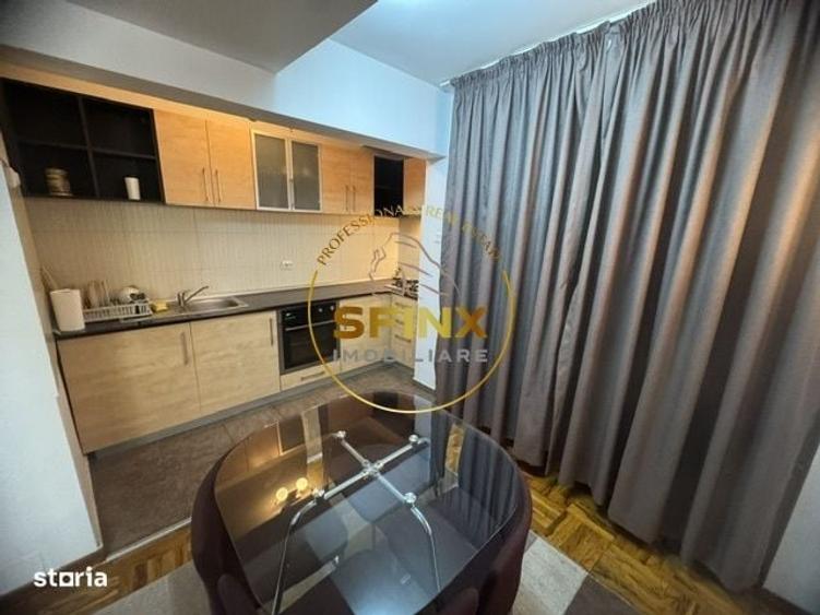 Apartament 2 camere Sala Palatului - 3