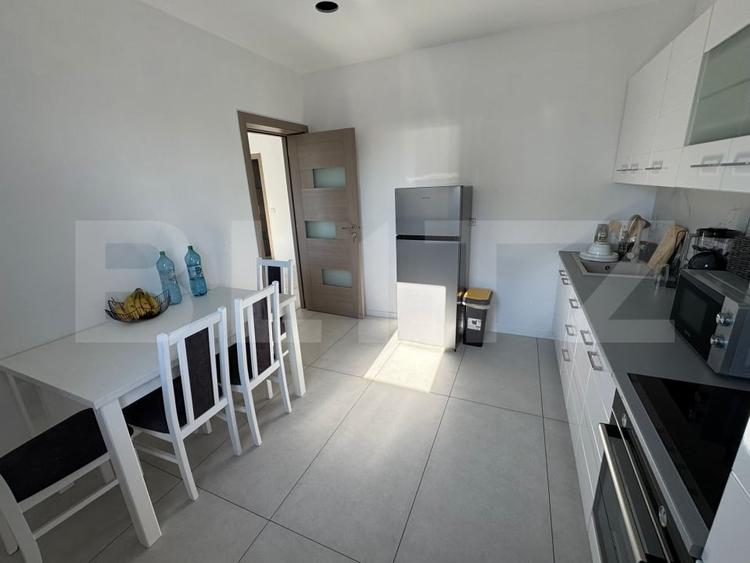 Casă individuală cu 3 camere cu Teren 630 Mp în Săcălaz