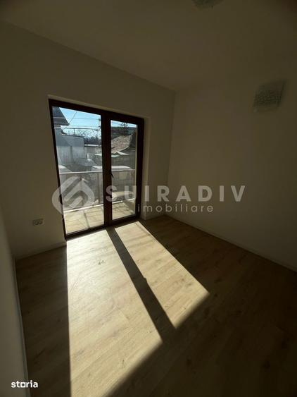 Casă cu 4 camere în Europa
