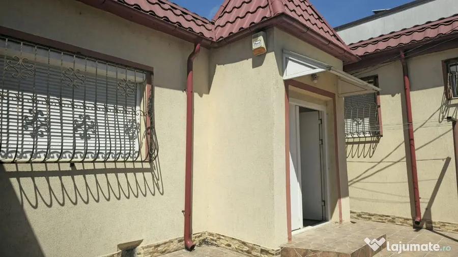 De vanzare casa individuala 3 camere Str. Vultur, 105.0... - 10