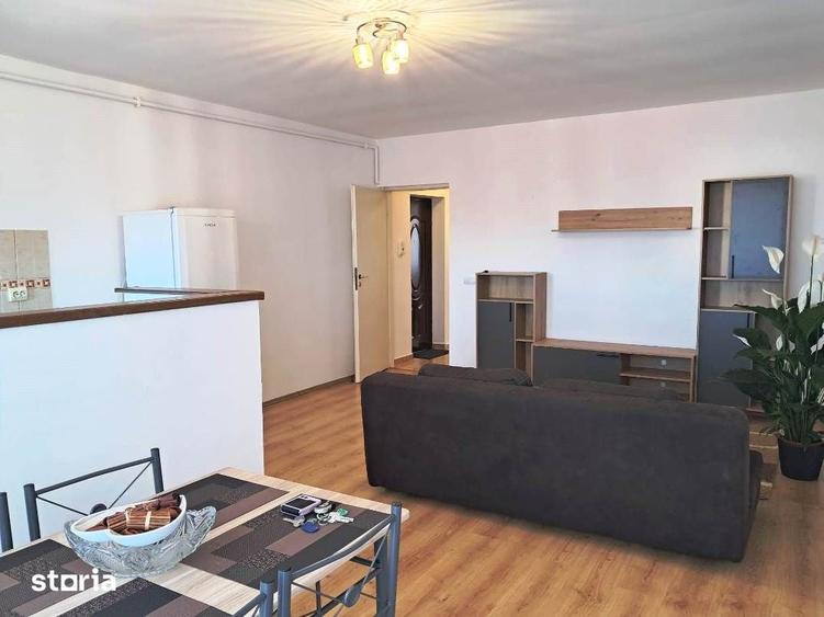 Apartament cu 2 camere în Valea Aurie