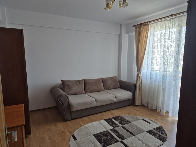 Garsonieră decomandată în Turnișor