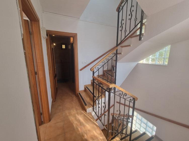 Spațiu comercial, de 120 mp, în Pipera
