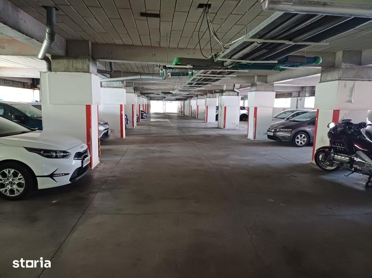 Apartament cu 3 camere în Mărăști