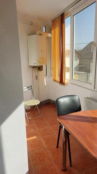 Apartament cu o camera - 1