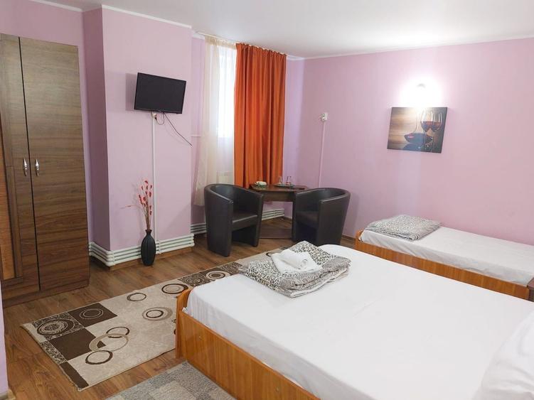Hotel/Pensiune, de 720 mp, în Nord