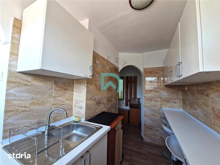 Apartament 2 camere, mobilat si utilat, Astra, Brasov - 10