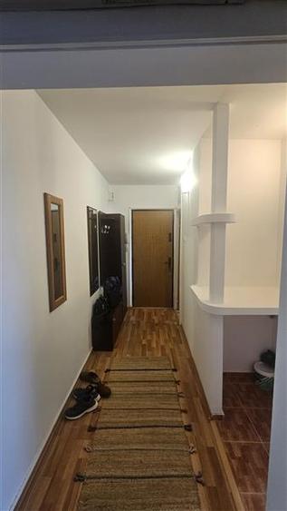 Apartament cu 2 camere decomandat, mobilat în Rahova
