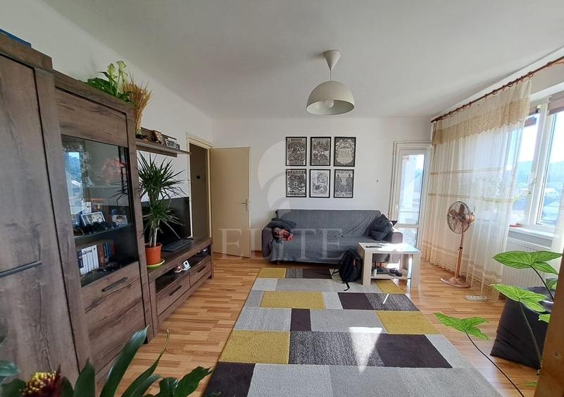 Apartament 2 camere în zona PLOPILOR - 2
