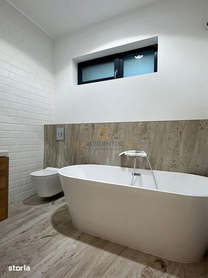 Vila individuala P+1, teren 700 mp, 5 camere, Magurele, Ilfov - 11
