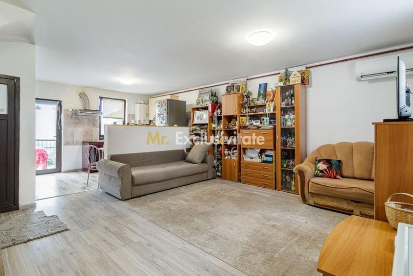 Casa 4 camere Leroy Merlin Bragadiru - 16