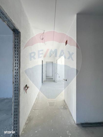 Apartament spectaculos 4 camere | Vila | Zona P-ta Alba IuliaDristor - 6