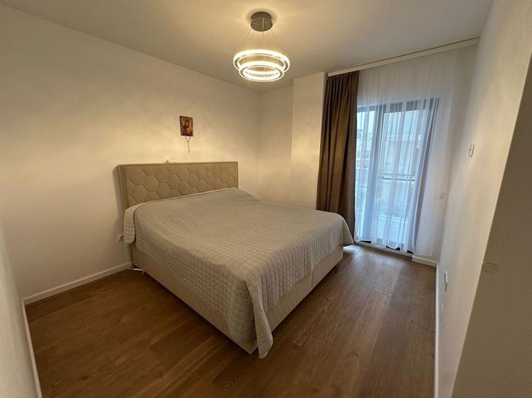 Apartament cu 3 camere în Florești