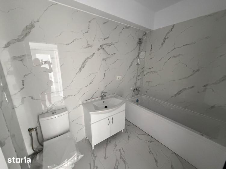 Apartament cu 3 camere în Fundeni