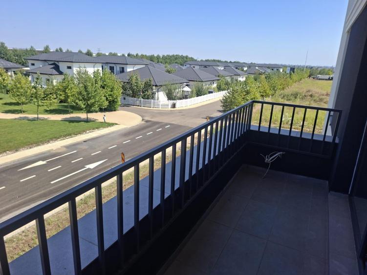 Apartament cu 2 camere decomandat în Păulești