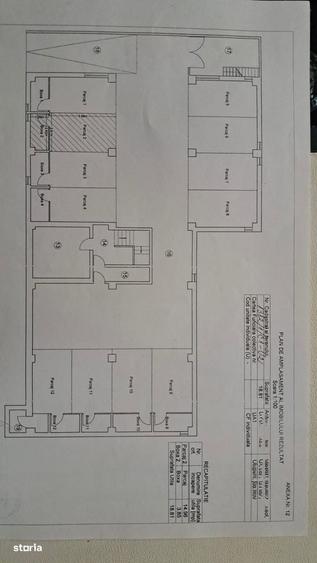 OCAZIE Apartament modern 2 camere / Otopeni 78 mp utili +2 garaje | - 10