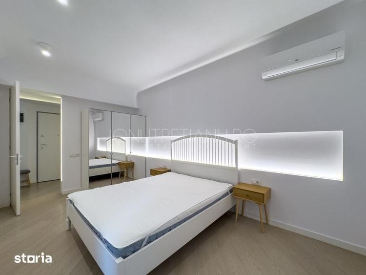 Apartament 2 camere 58mp Cortina North - 7