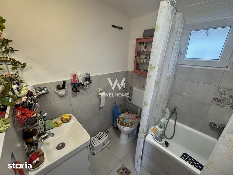 Casă cu 2 camere cu Teren 868 Mp în Arpașu de Jos