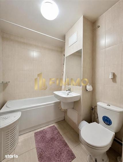 Apartament cu 3 camere decomandat în Obcini