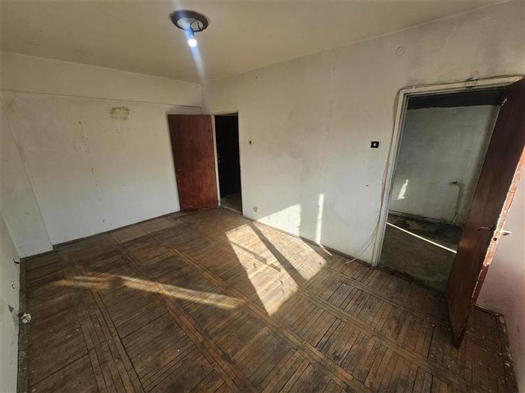 Garsonieră nedecomandată în Micro IV