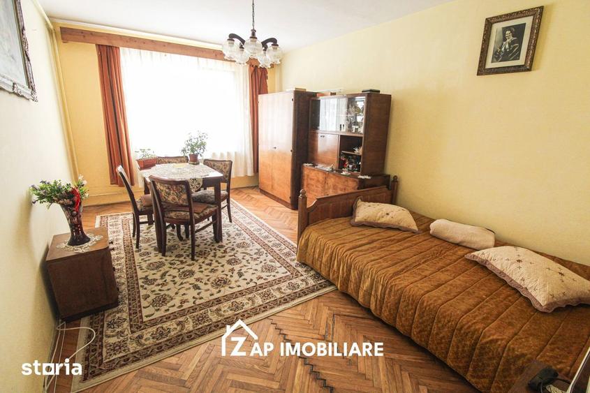 7 noiembrie - Ap 3 camere - 2 bai - Pet Friendly - Muncitori etc - 3