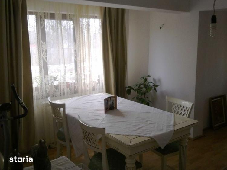 Casă cu 4 camere cu Teren 150 Mp în Bârnova