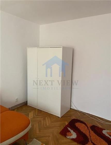 Apartament cu 2 camere decomandat, mobilat în Grigorescu