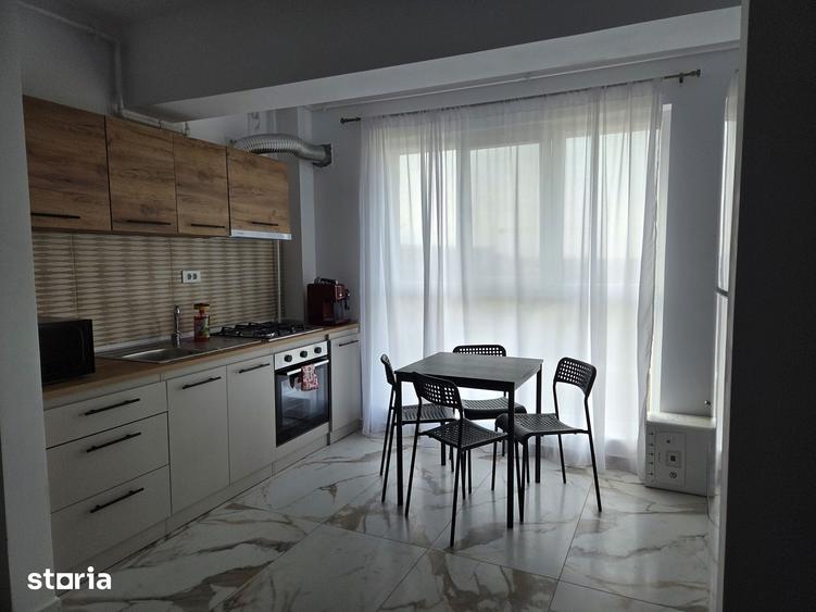 Inchiriere apartament 2 camere, balcon, Theodor Pallady - 1