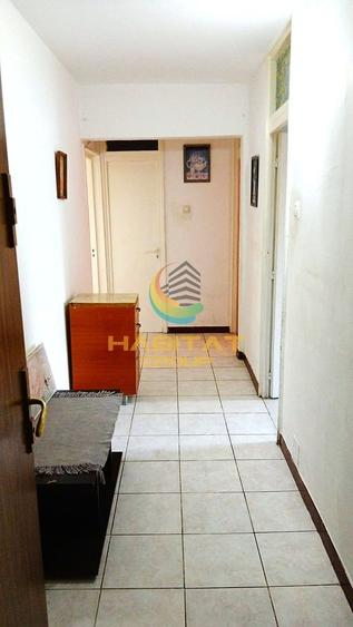 Apartament cu 2 camere decomandat, mobilat în Văcăresti