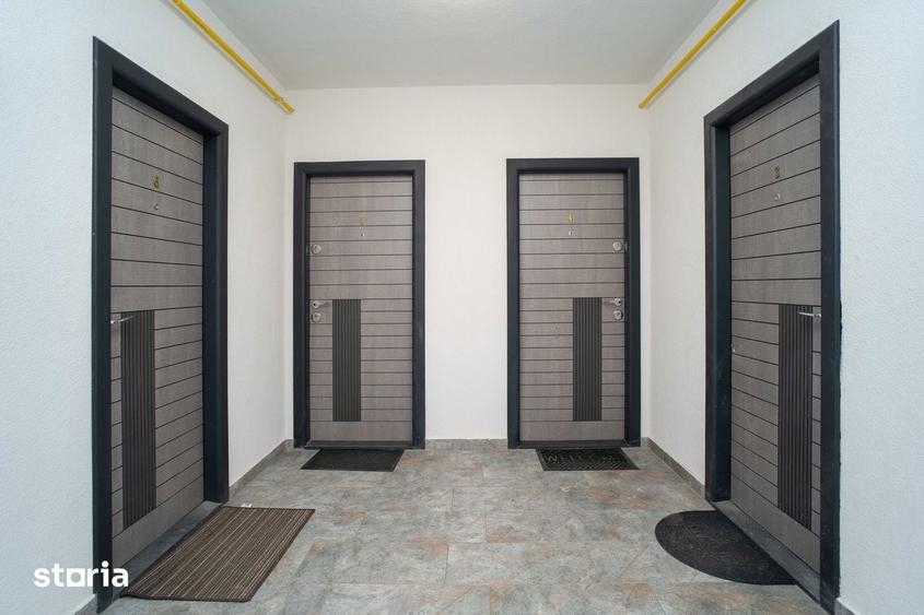 Apartament 2 cam D Frumoasa Hlincea Dezvoltator - 5