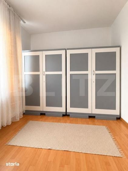 Apartament cu 2 camere în Dâmbu Pietros