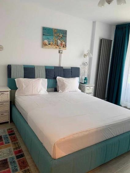 Apartament cu 2 camere decomandat în Nord